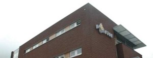 Politie Vastgoed Afstoten