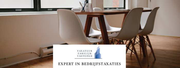 Taxateur-Zakelijk-vastgoed-bedrijfspand-taxatie---overcapiciteit-kantoren