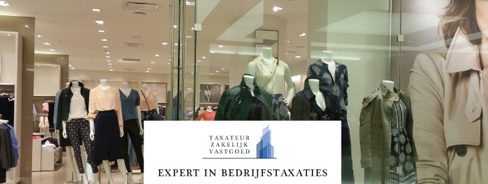 Taxateur-vastgoed-omzet-modewinkels-daalt-nederland