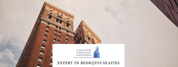 Taxateur-zakelijk-vastgoed-bedrijfstaxatie-Nederlandse-hyptoheekmarkt