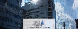 Den haag cbre rapport bedrijfspand taxatie